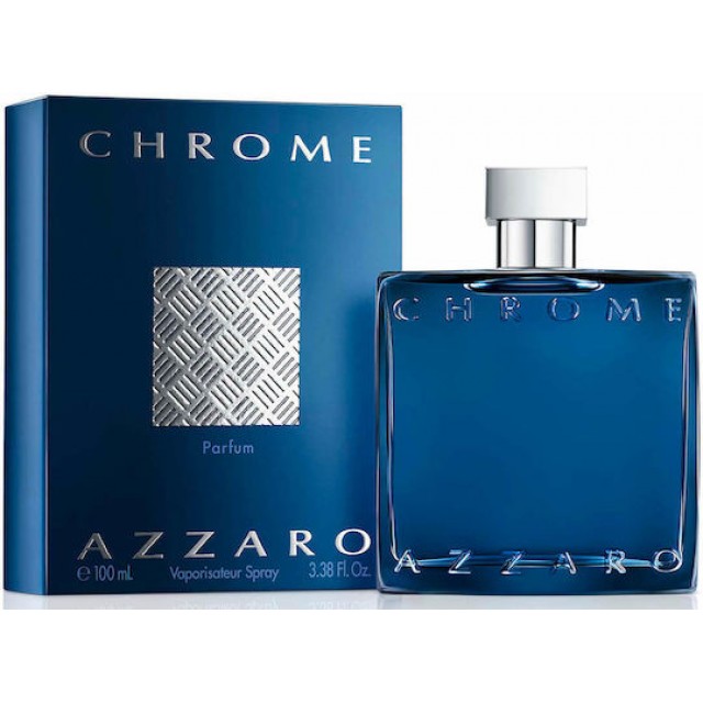 AZZARO Chrome Parfum 100ml